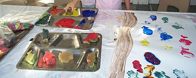 painting